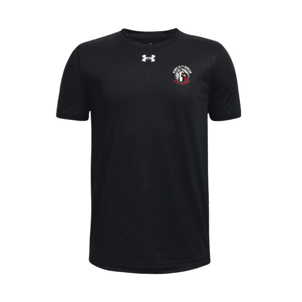 UA Youth Emblem Printed T-Shirt Thumbnail